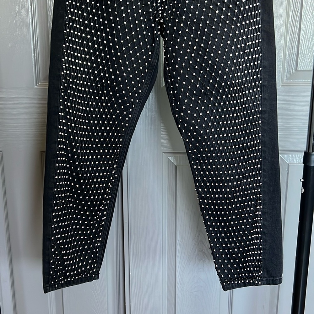 Top Shop Jean View 3